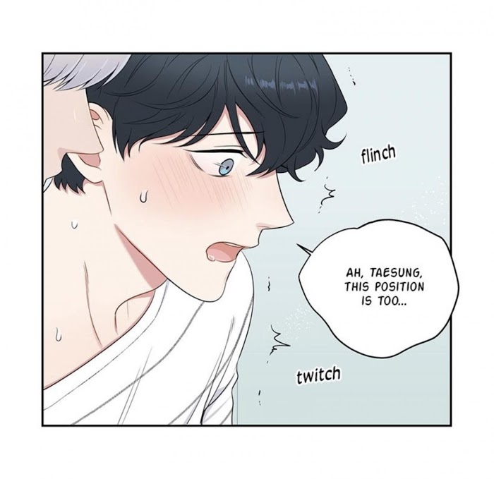 Cherry Blossoms After Winter Chapter 94 - Page 28 in English