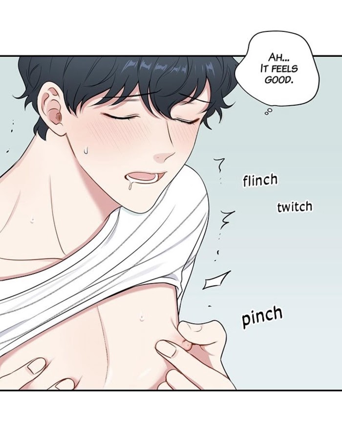 Cherry Blossoms After Winter Chapter 94 - Page 31 in English