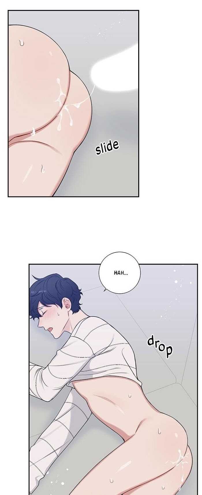 Cherry Blossoms After Winter Chapter 94 - Page 38 in English