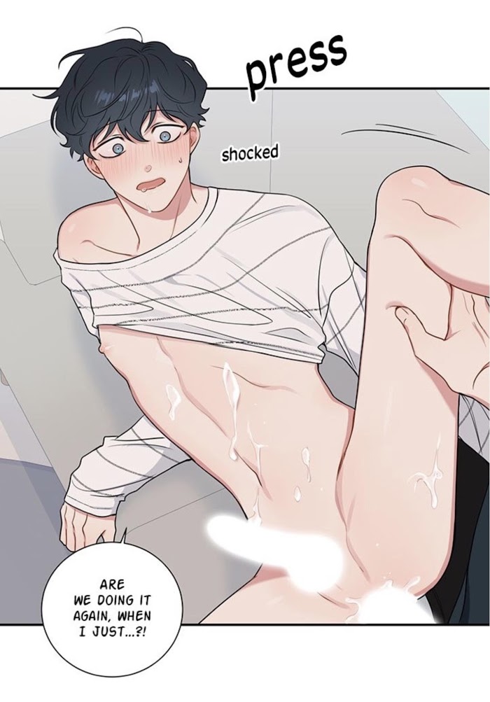 Cherry Blossoms After Winter Chapter 94 - Page 40 in English