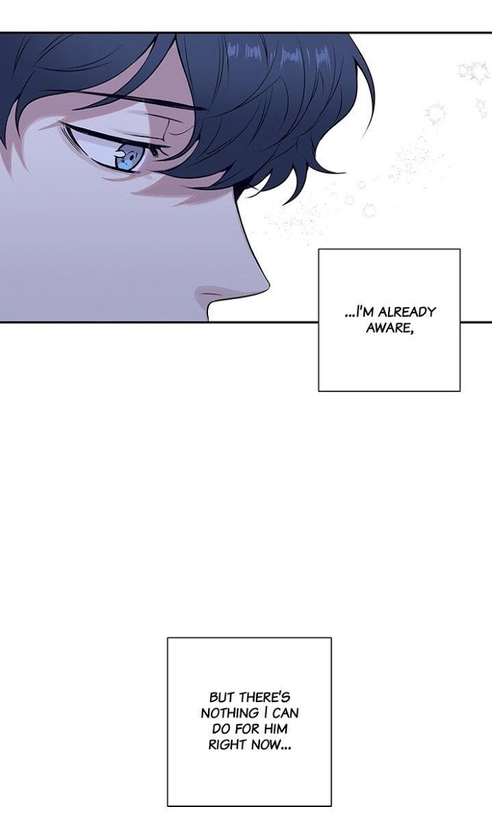 Cherry Blossoms After Winter Chapter 94 - Page 48 in English
