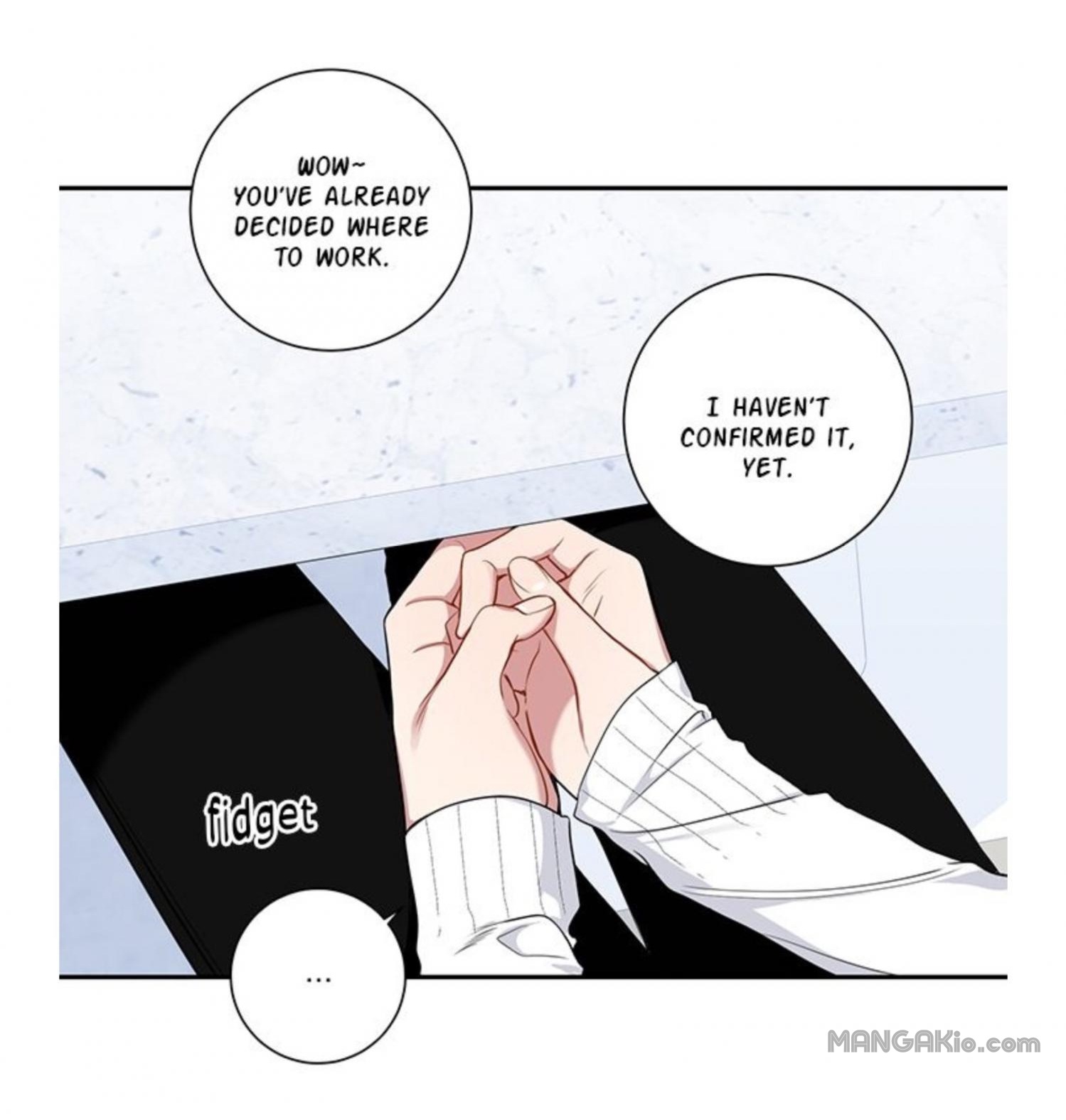 Cherry Blossoms After Winter Chapter 95 - Page 13 in English