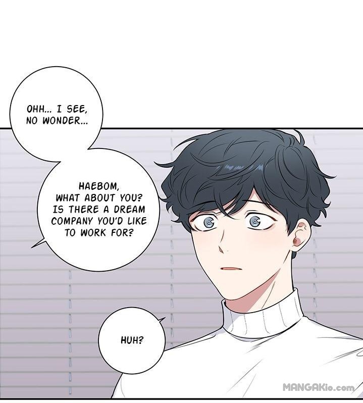 Cherry Blossoms After Winter Chapter 95 - Page 15 in English