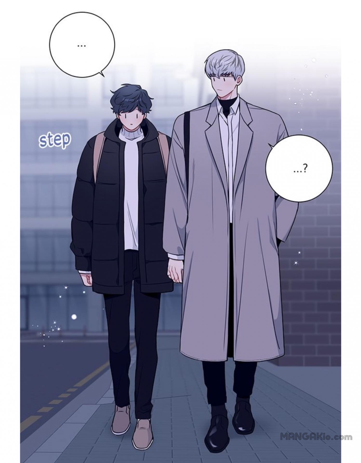 Cherry Blossoms After Winter Chapter 95 - Page 20 in English