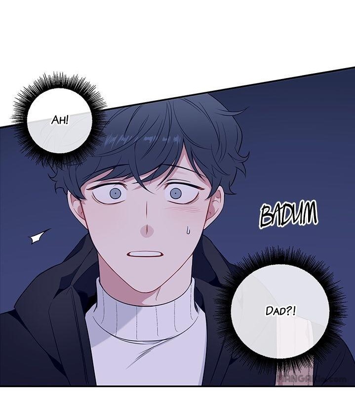 Cherry Blossoms After Winter Chapter 95 - Page 26 in English