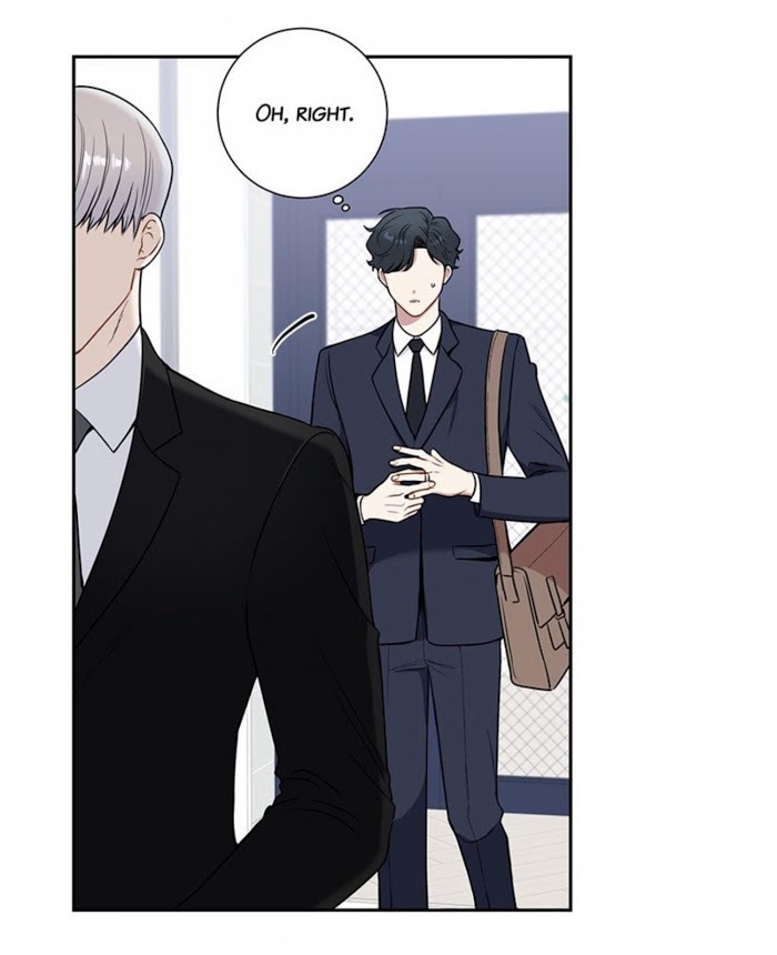 Cherry Blossoms After Winter Chapter 95 - Page 38 in English