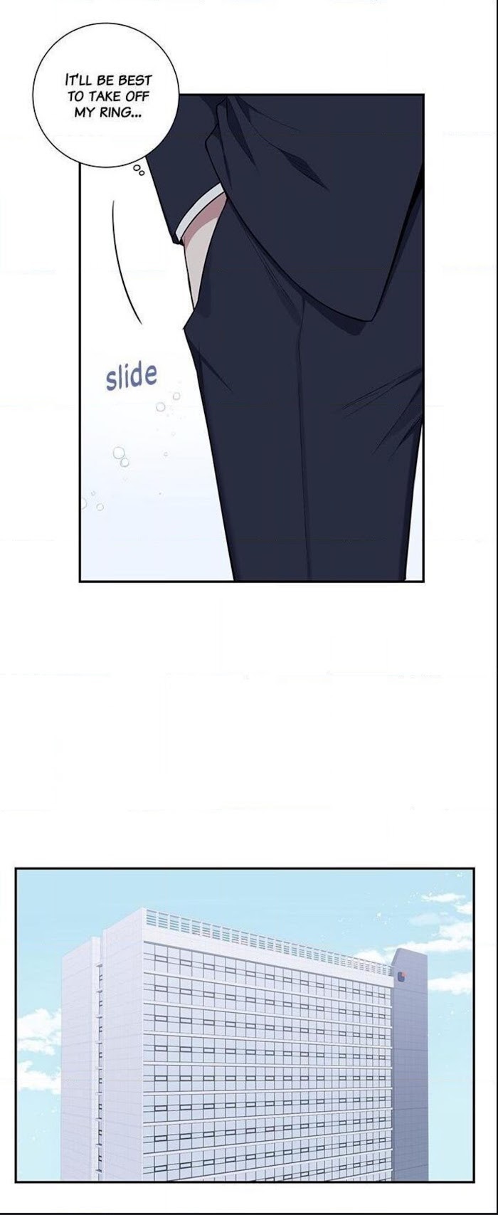 Cherry Blossoms After Winter Chapter 95 - Page 39 in English
