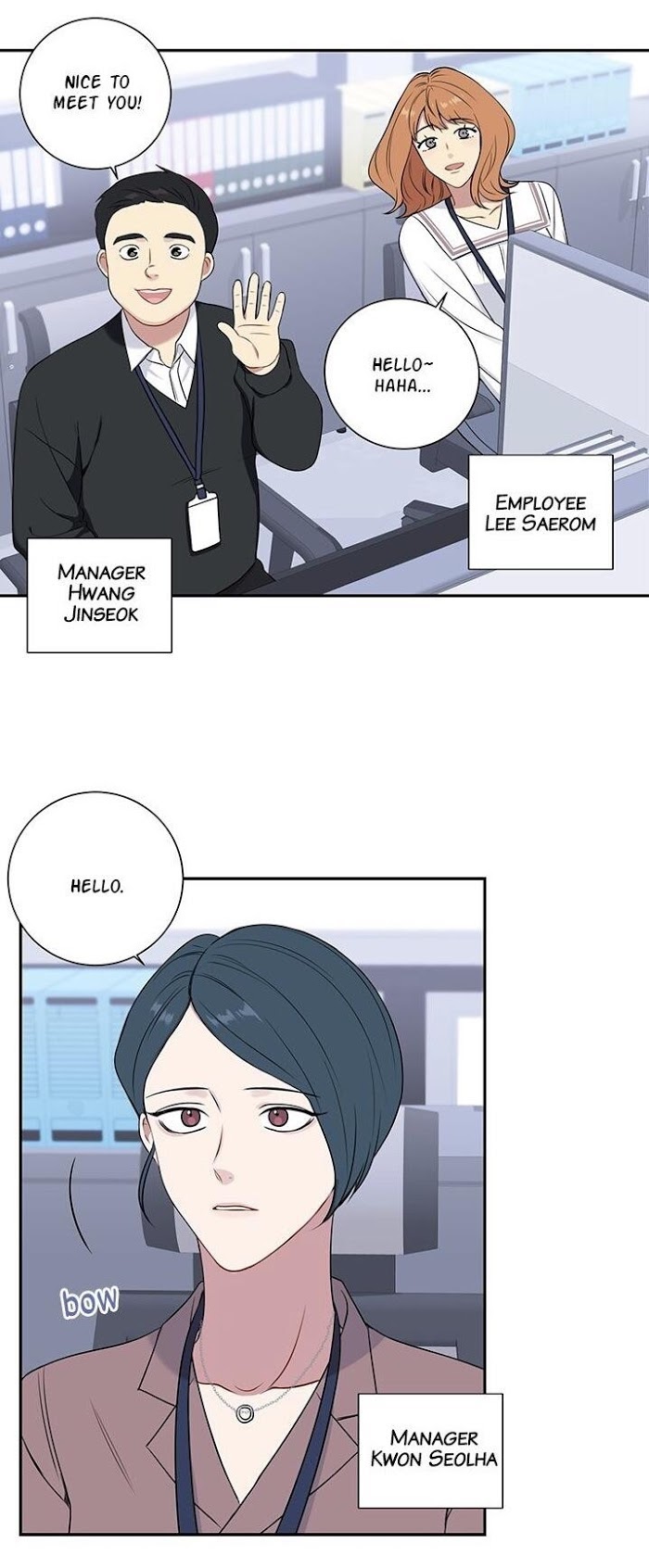 Cherry Blossoms After Winter Chapter 95 - Page 42 in English