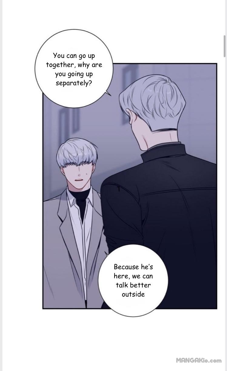 Cherry Blossoms After Winter Chapter 96 - Page 13 in English