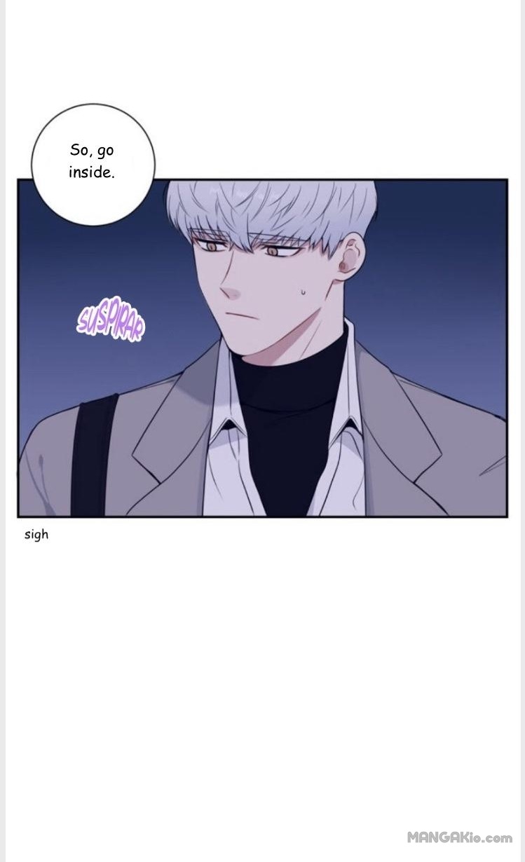 Cherry Blossoms After Winter Chapter 96 - Page 15 in English