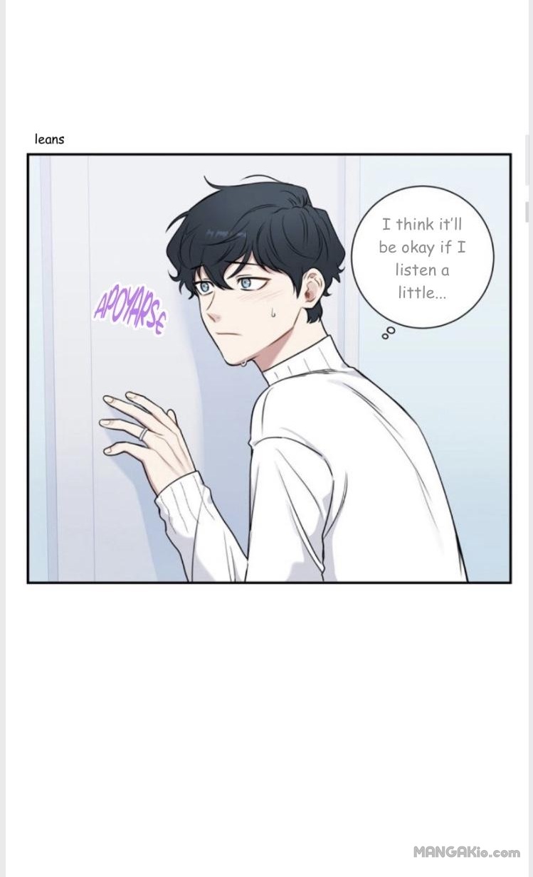 Cherry Blossoms After Winter Chapter 96 - Page 17 in English