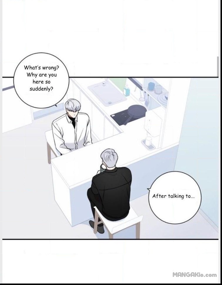 Cherry Blossoms After Winter Chapter 96 - Page 18 in English