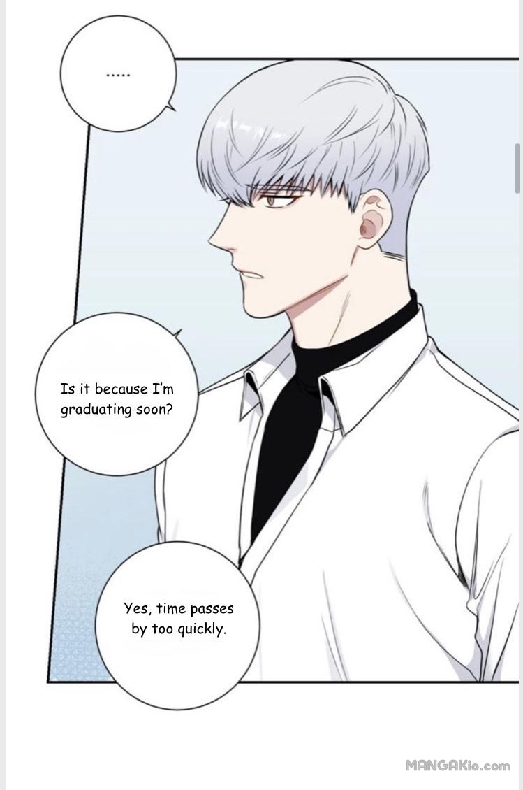 Cherry Blossoms After Winter Chapter 96 - Page 20 in English