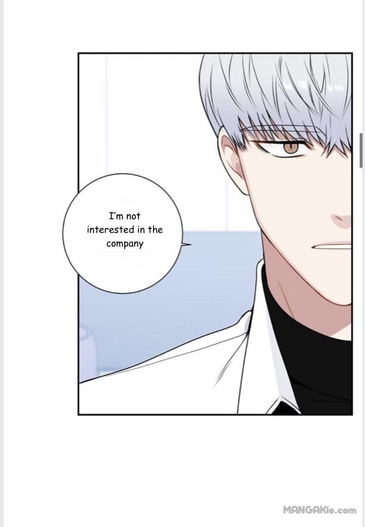 Cherry Blossoms After Winter Chapter 96 - Page 25 in English