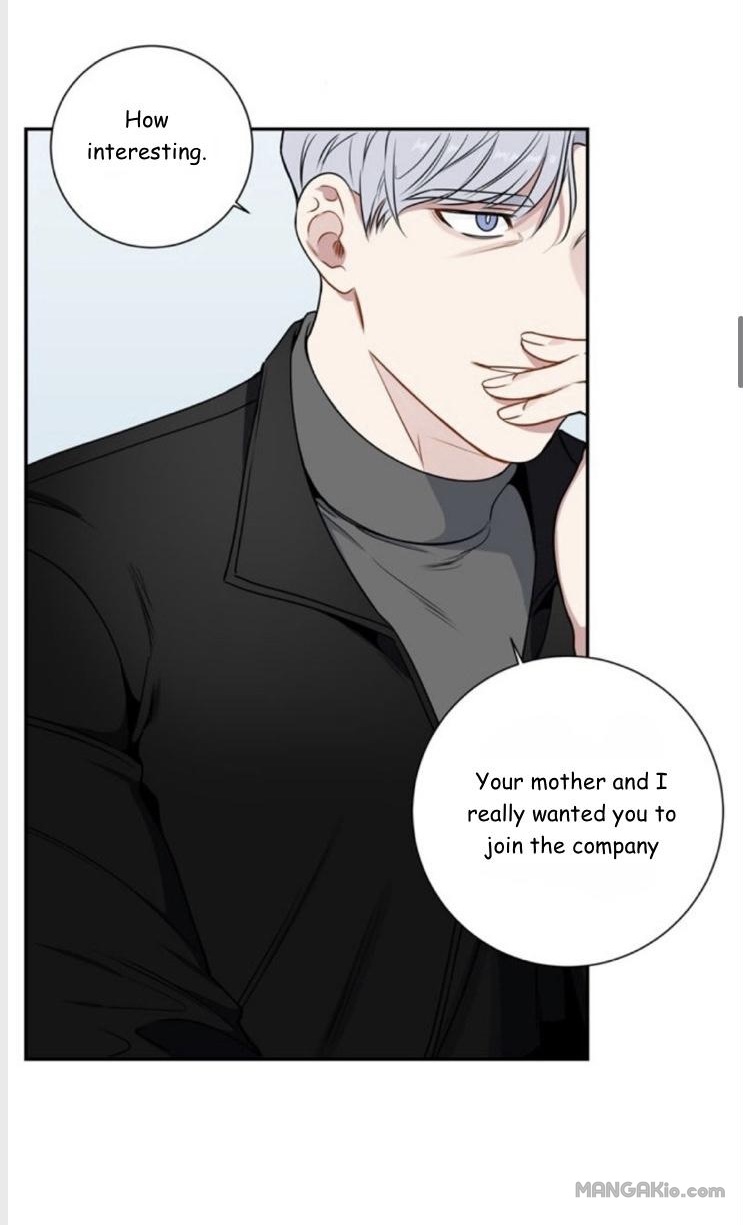 Cherry Blossoms After Winter Chapter 96 - Page 26 in English