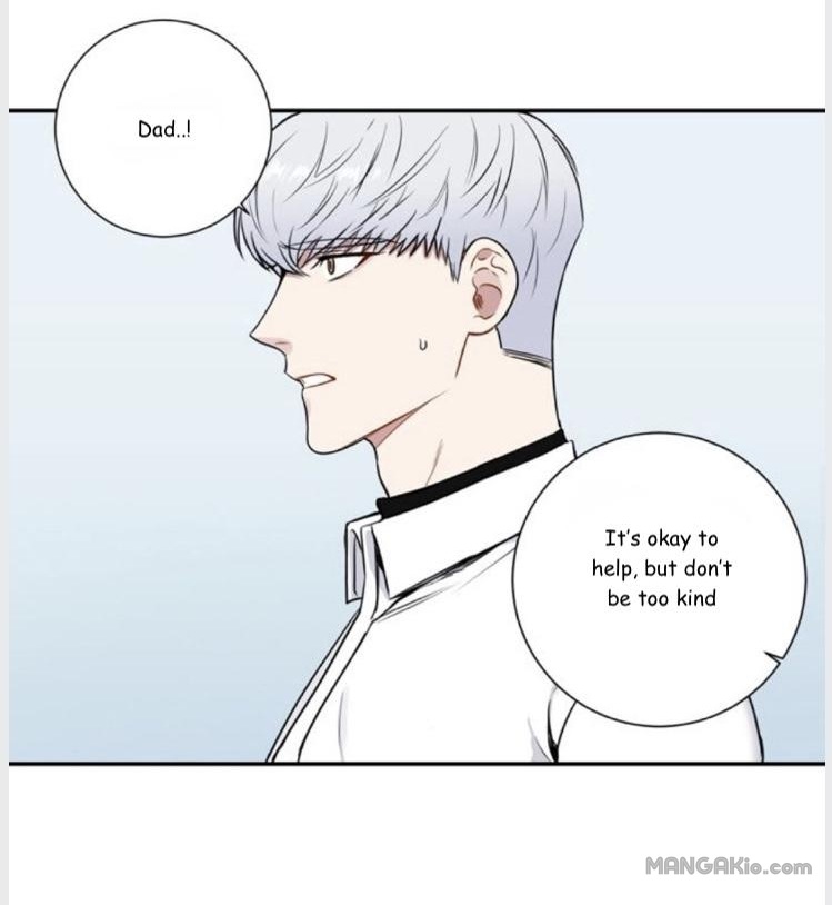 Cherry Blossoms After Winter Chapter 96 - Page 33 in English