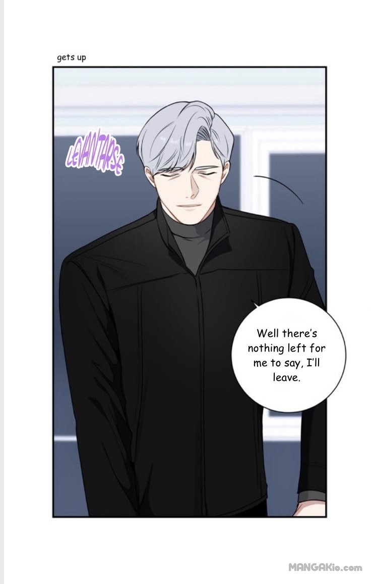 Cherry Blossoms After Winter Chapter 96 - Page 34 in English