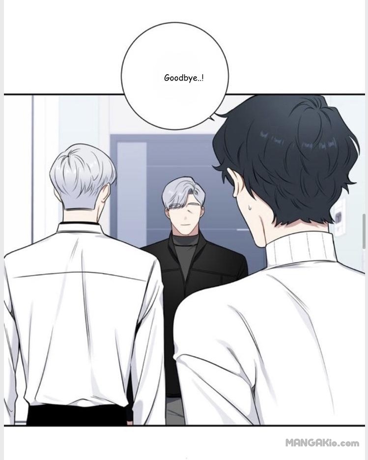Cherry Blossoms After Winter Chapter 96 - Page 36 in English