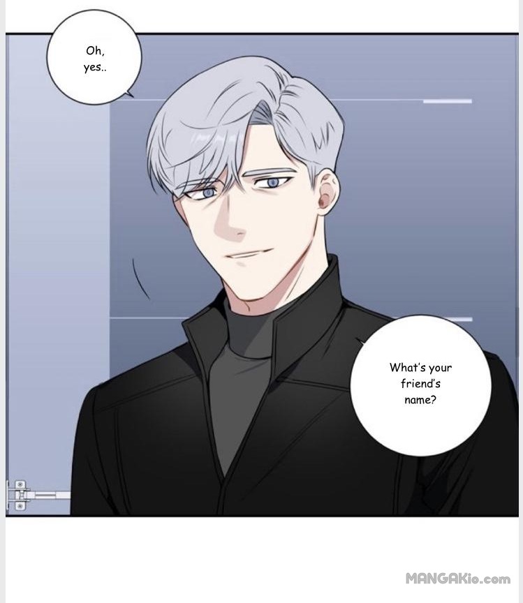Cherry Blossoms After Winter Chapter 96 - Page 37 in English