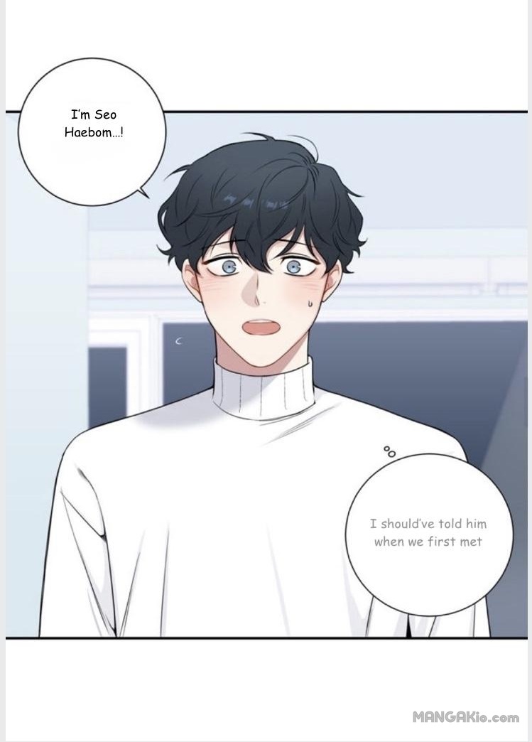 Cherry Blossoms After Winter Chapter 96 - Page 39 in English