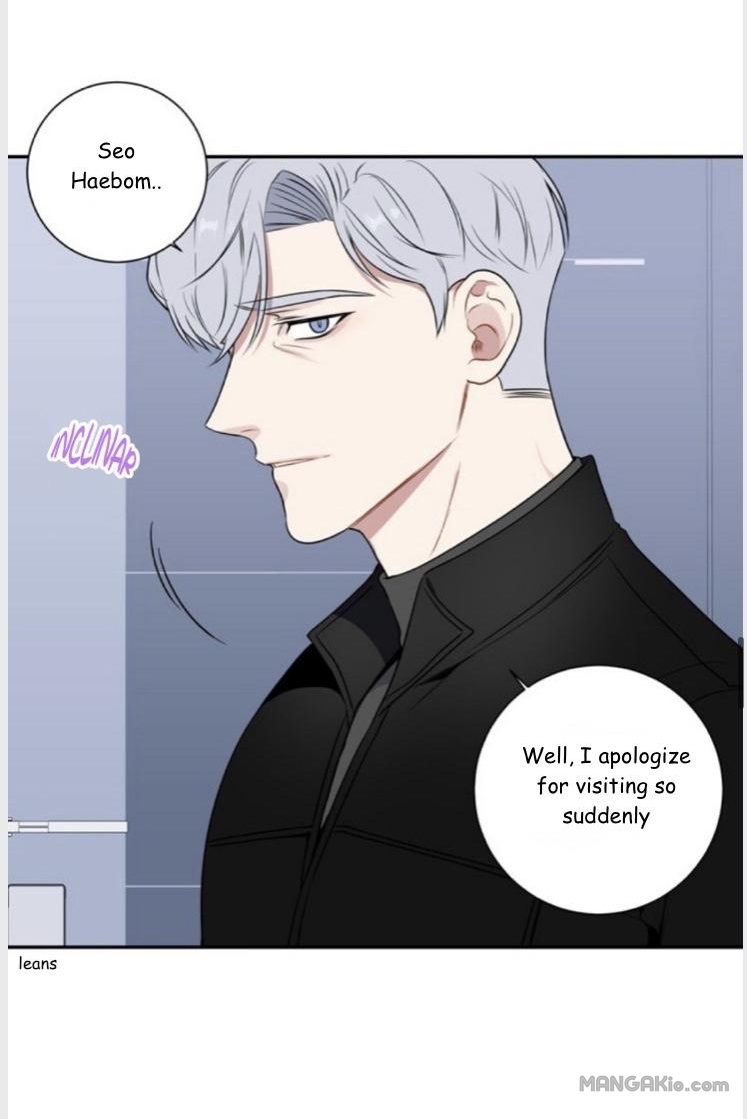 Cherry Blossoms After Winter Chapter 96 - Page 41 in English
