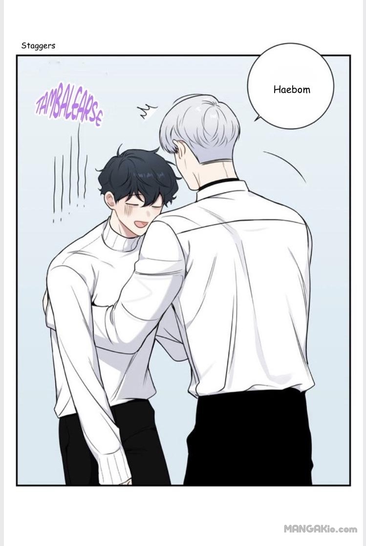 Cherry Blossoms After Winter Chapter 96 - Page 43 in English