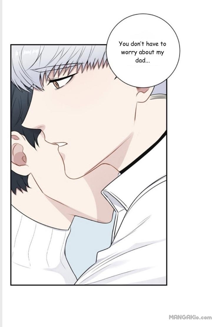 Cherry Blossoms After Winter Chapter 96 - Page 45 in English