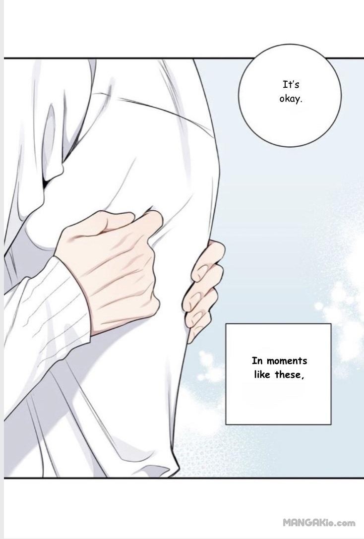 Cherry Blossoms After Winter Chapter 96 - Page 46 in English