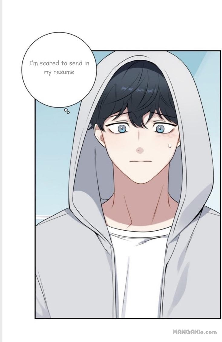 Cherry Blossoms After Winter Chapter 96 - Page 50 in English
