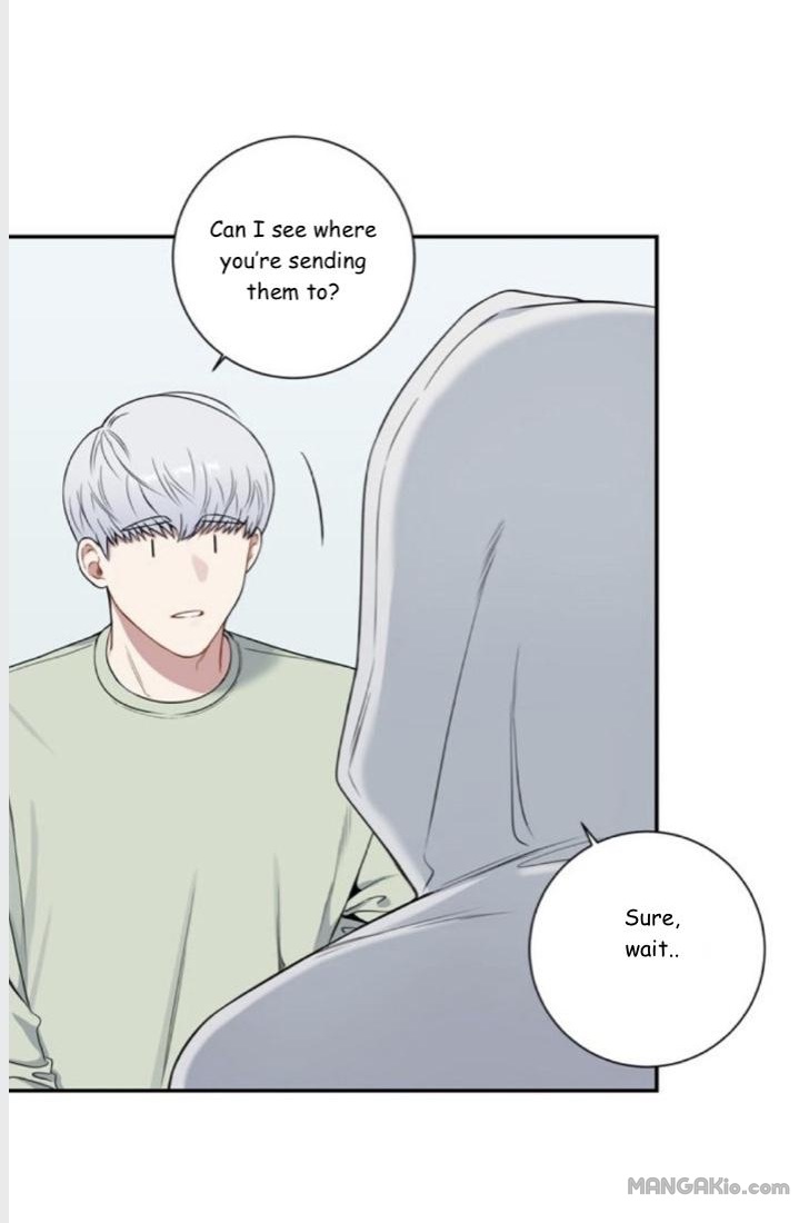 Cherry Blossoms After Winter Chapter 96 - Page 53 in English