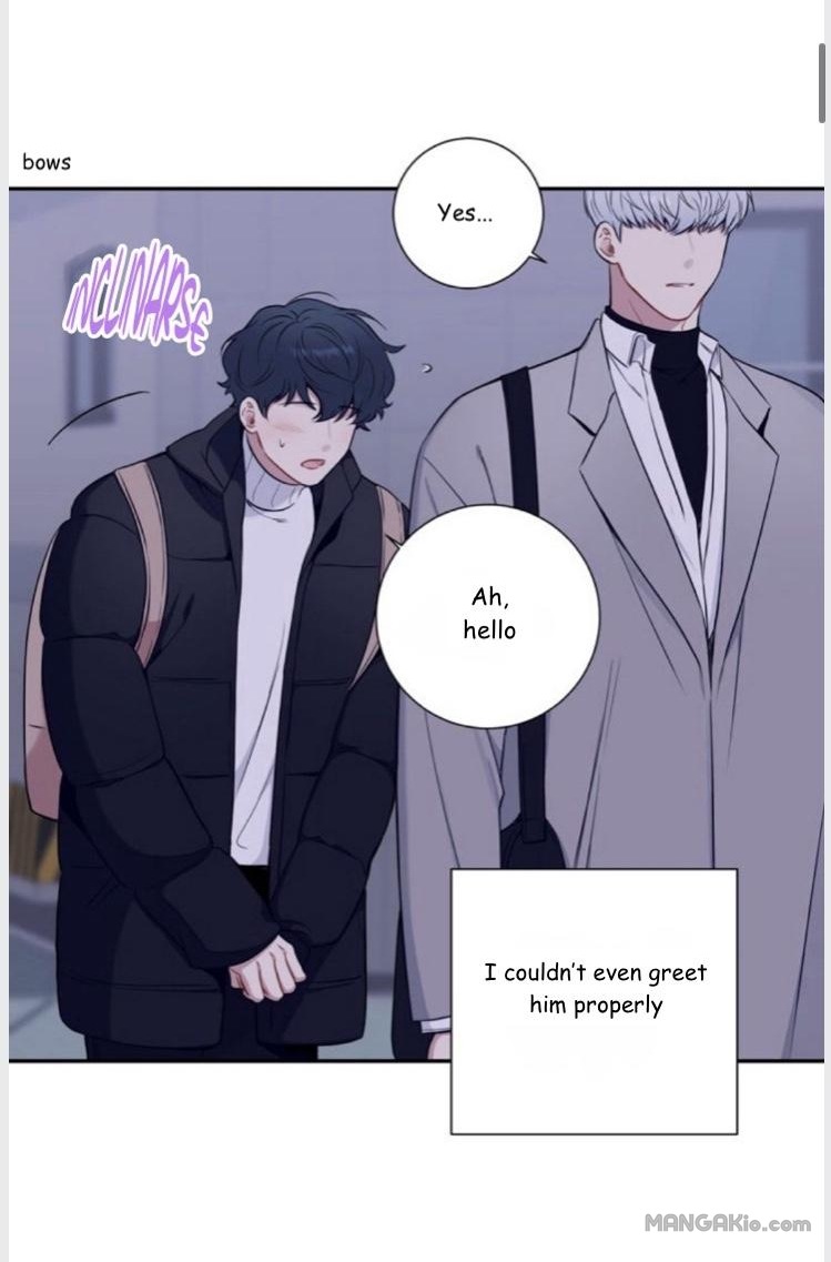 Cherry Blossoms After Winter Chapter 96 - Page 6 in English
