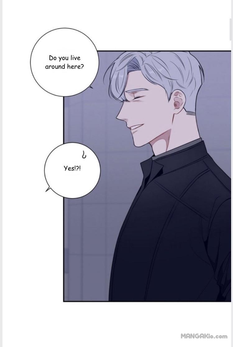 Cherry Blossoms After Winter Chapter 96 - Page 7 in English