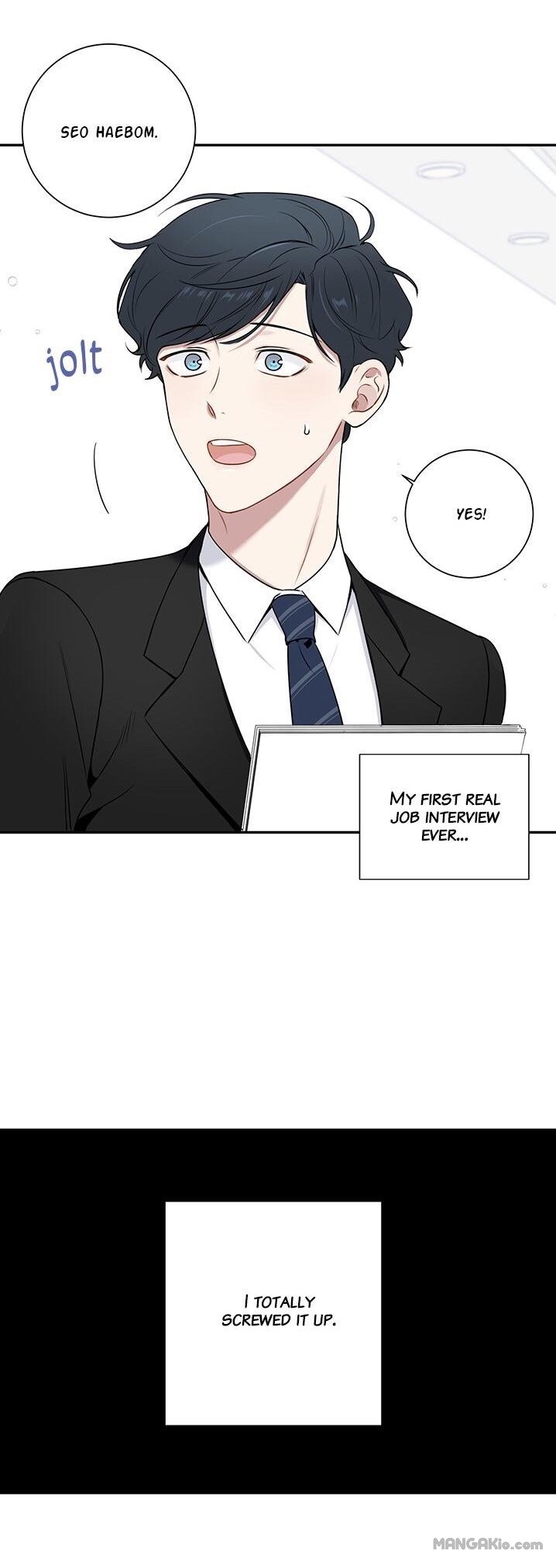 Cherry Blossoms After Winter Chapter 97 - Page 11 in English
