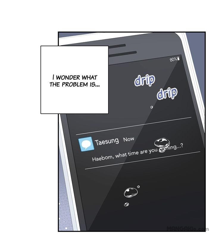 Cherry Blossoms After Winter Chapter 97 - Page 18 in English