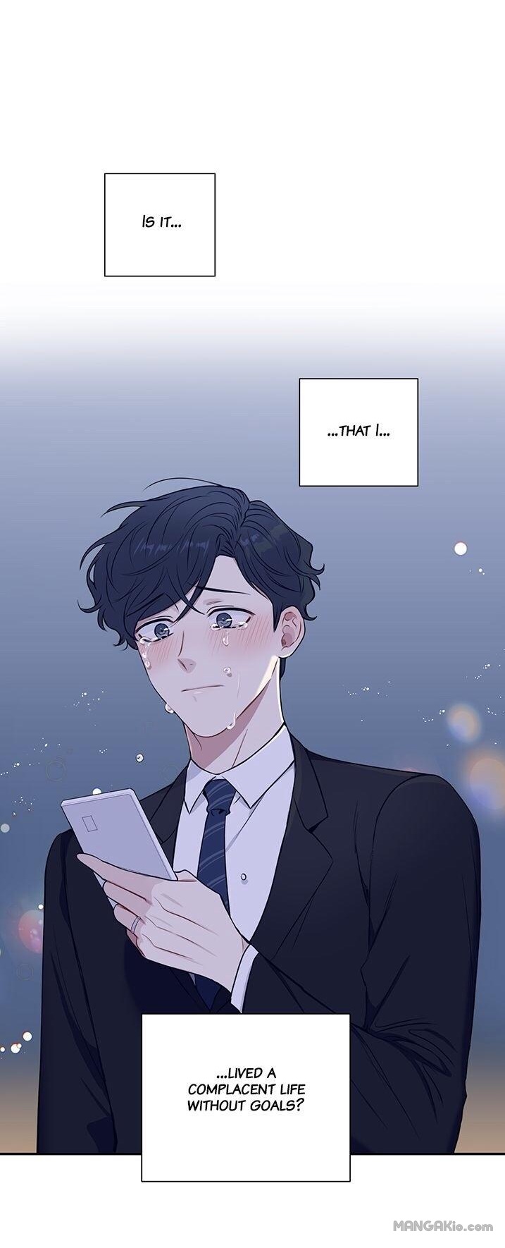 Cherry Blossoms After Winter Chapter 97 - Page 19 in English