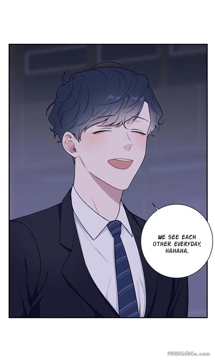 Cherry Blossoms After Winter Chapter 97 - Page 22 in English