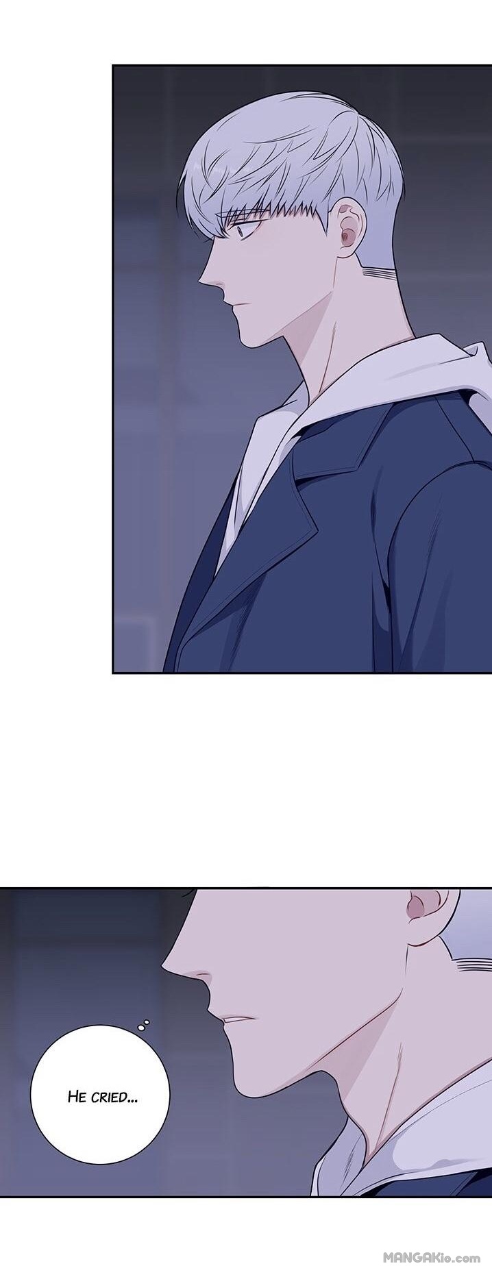 Cherry Blossoms After Winter Chapter 97 - Page 23 in English