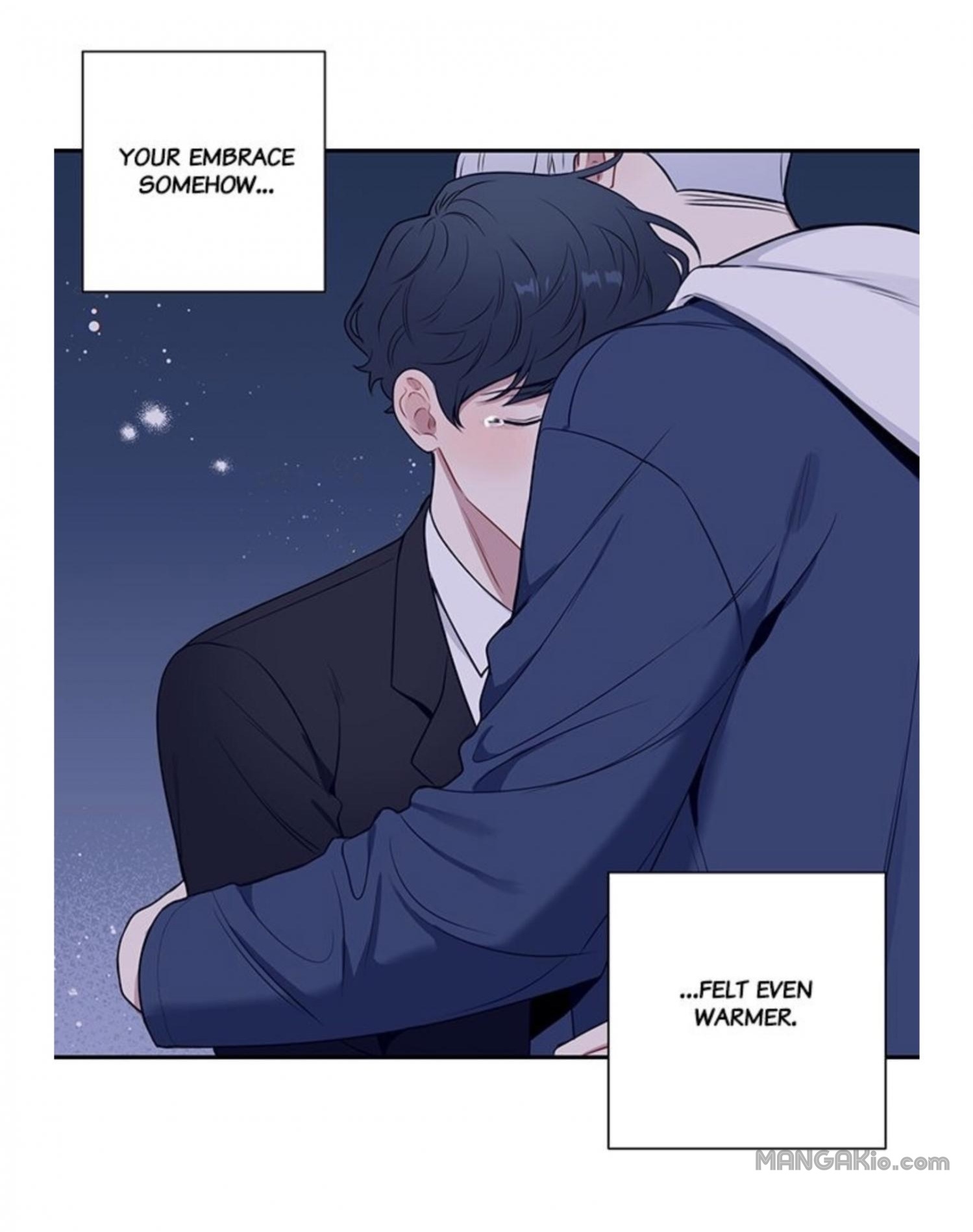 Cherry Blossoms After Winter Chapter 97 - Page 27 in English