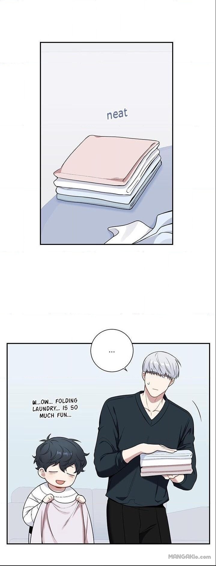 Cherry Blossoms After Winter Chapter 97 - Page 28 in English