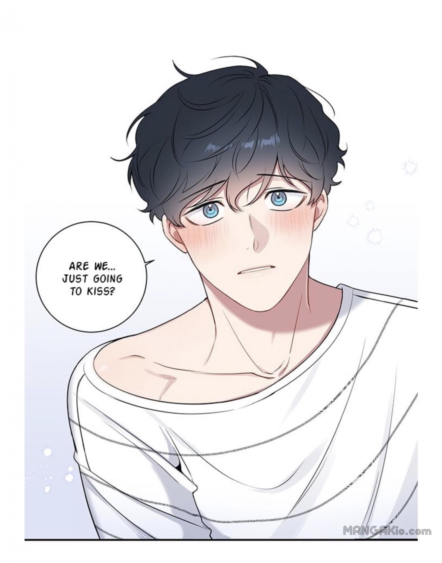 Cherry Blossoms After Winter Chapter 97 - Page 39 in English