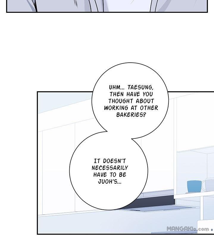 Cherry Blossoms After Winter Chapter 97 - Page 4 in English