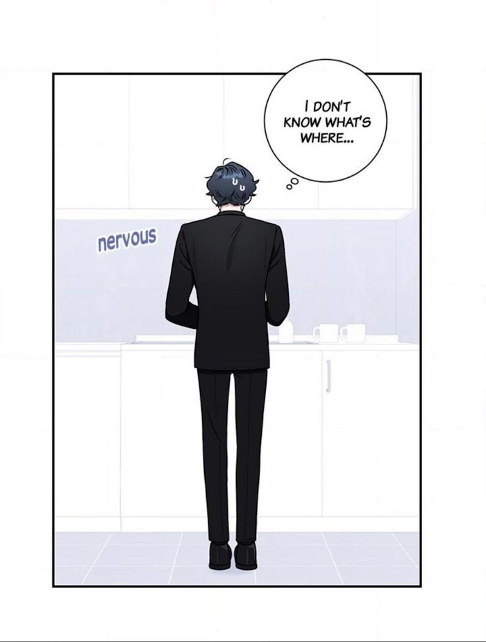 Cherry Blossoms After Winter Chapter 97 - Page 44 in English