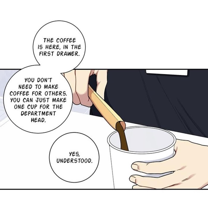 Cherry Blossoms After Winter Chapter 97 - Page 46 in English