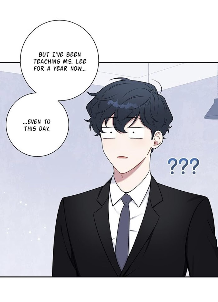 Cherry Blossoms After Winter Chapter 97 - Page 50 in English