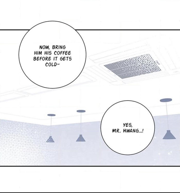 Cherry Blossoms After Winter Chapter 97 - Page 57 in English