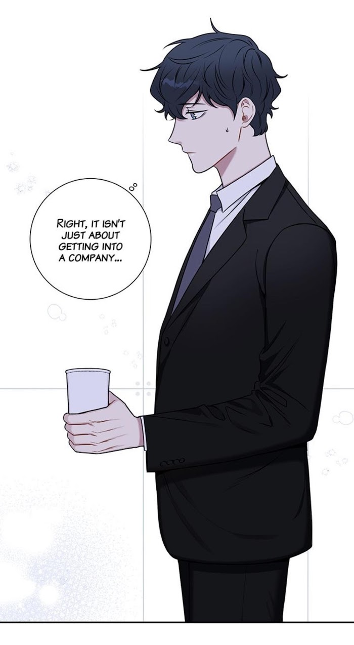 Cherry Blossoms After Winter Chapter 97 - Page 59 in English