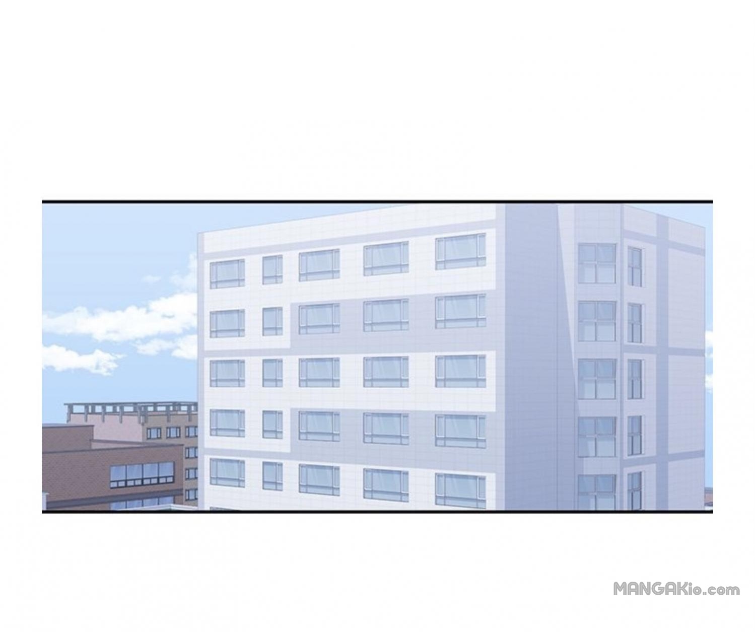 Cherry Blossoms After Winter Chapter 97 - Page 9 in English