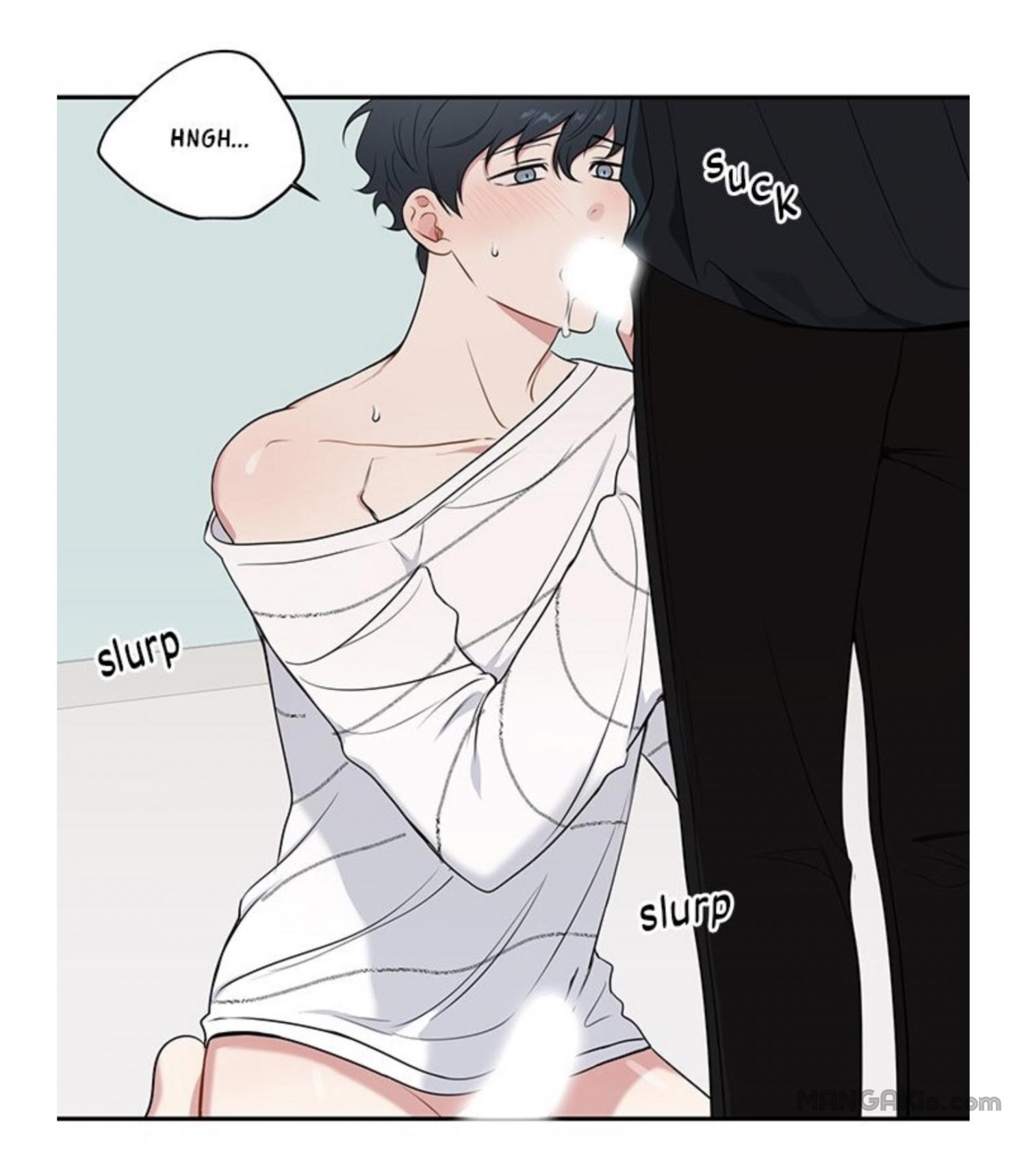 Cherry Blossoms After Winter Chapter 98 - Page 15 in English
