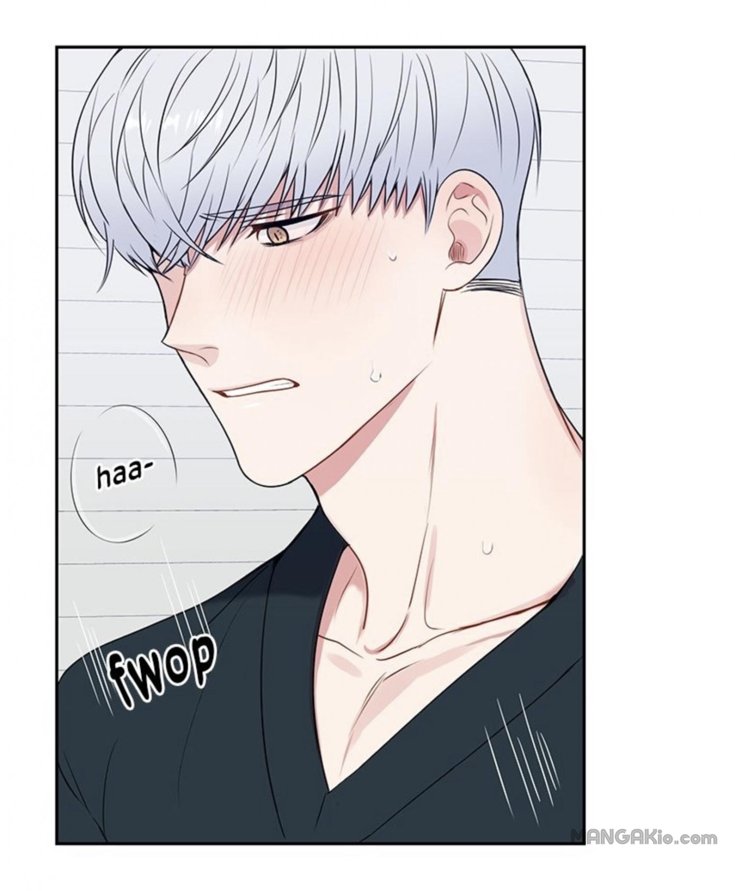 Cherry Blossoms After Winter Chapter 98 - Page 23 in English