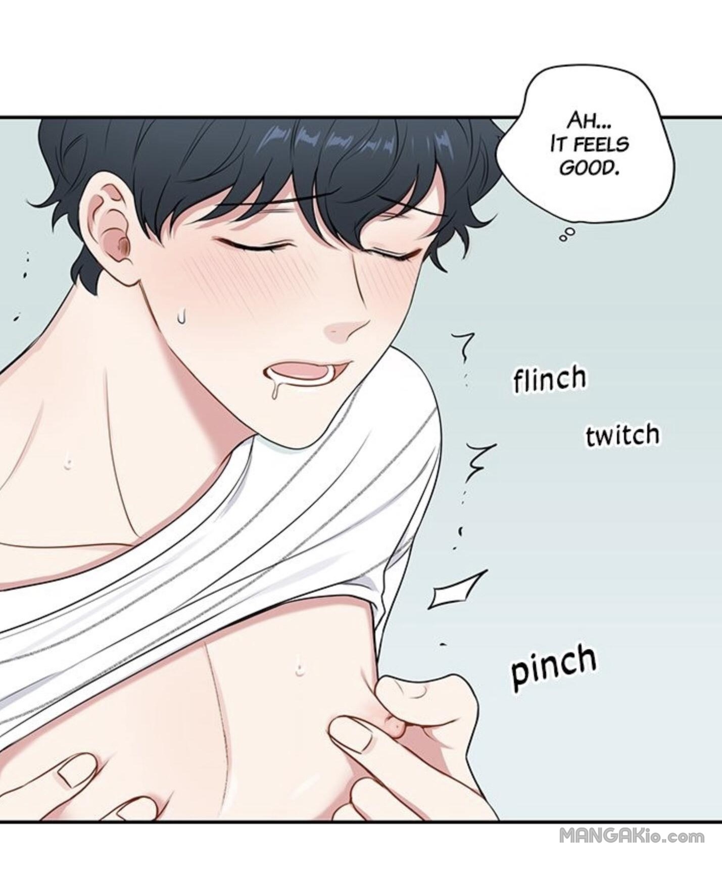 Cherry Blossoms After Winter Chapter 98 - Page 30 in English